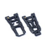 WildFire Composite X Suspension Arm Set Gold - RACERC