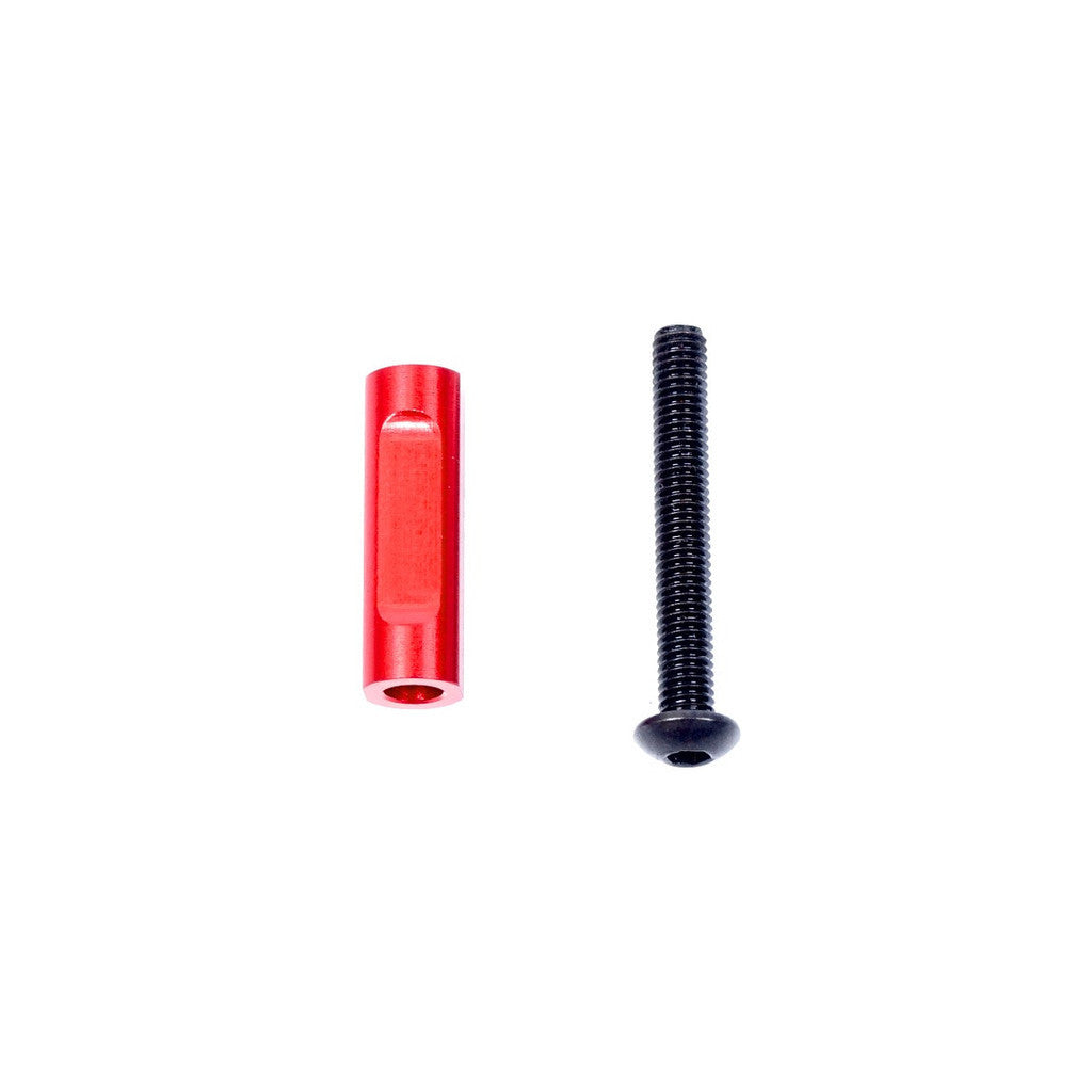 Motor Mount Post Set - RACERC