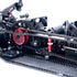 Motor Mount Post Mid Flex Set - RACERC
