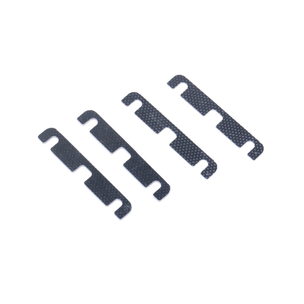 Front/Rear Suspenion Shim (1mm,0.5mm) - RACERC