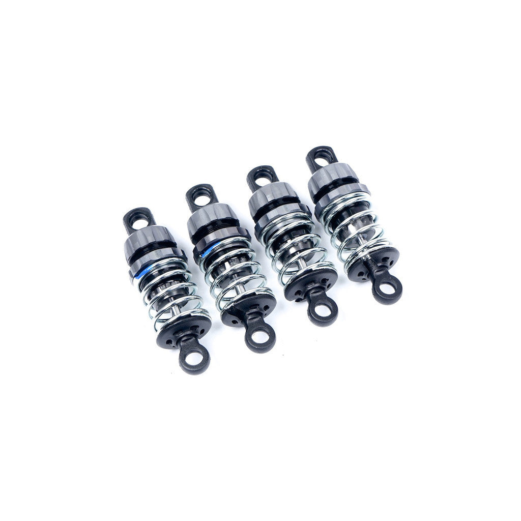 True Big Bore Short (TBBS) Touring Shocks Set - RACERC