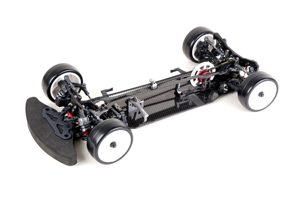 WildFireD07 1/10 Touring Car Kit - RACERC