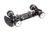 WildFireD07 1/10 Touring Car Kit - RACERC