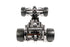 LightningFX 1:10 Formula Car Kit - RACERC