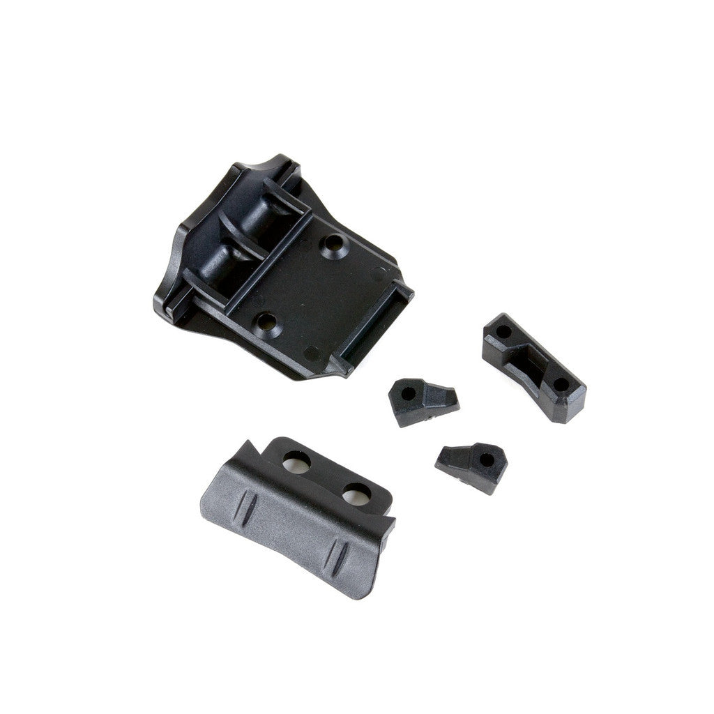 Firebolt Bumper & Battery Stopper Set - RACERC