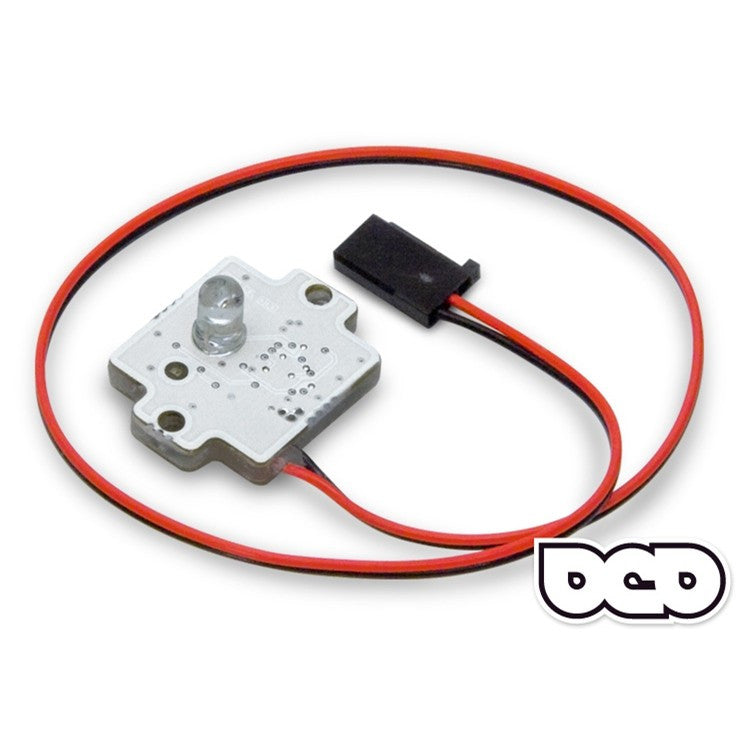 DCD Transponder (1)* - RACERC