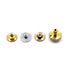 SRT - Replacement Gear Set for DL3017 Servo - RACERC