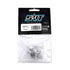 SRT - Replacement Gear Set for DL3017 Servo - RACERC