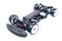 WildFireD08 1/10 Touring Car Kit - RACERC