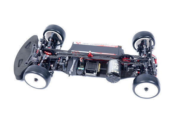 WildFireD08 1/10 Touring Car Kit - RACERC