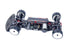 WildFireD08 1/10 Touring Car Kit - RACERC