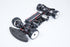 WildFireD08 1/10 Touring Car Kit - RACERC