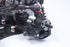 WildFireD08 1/10 Touring Car Kit - RACERC