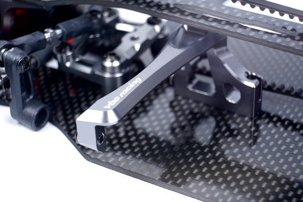 WildFireD08 1/10 Touring Car Kit - RACERC