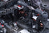 WildFireD08 1/10 Touring Car Kit - RACERC