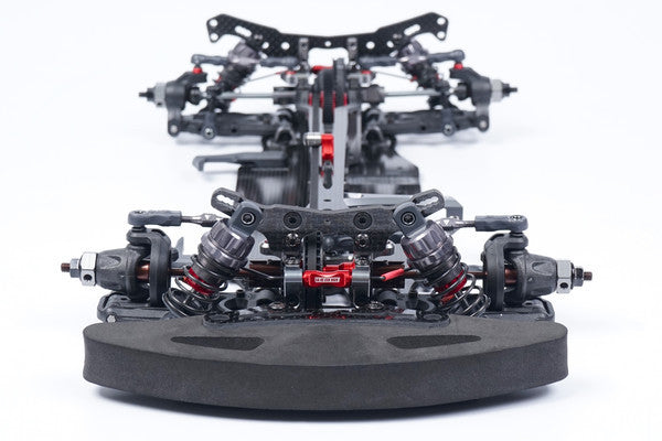 WildFireD08 1/10 Touring Car Kit - RACERC