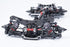 WildFireD08 1/10 Touring Car Kit - RACERC