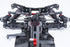 WildFireD08 1/10 Touring Car Kit - RACERC