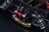 Brass Suspension Mount (9.5gm) - RACERC