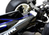 EXOTEK EB410 EDGE LIGHTWEIGHT BODY - RACERC