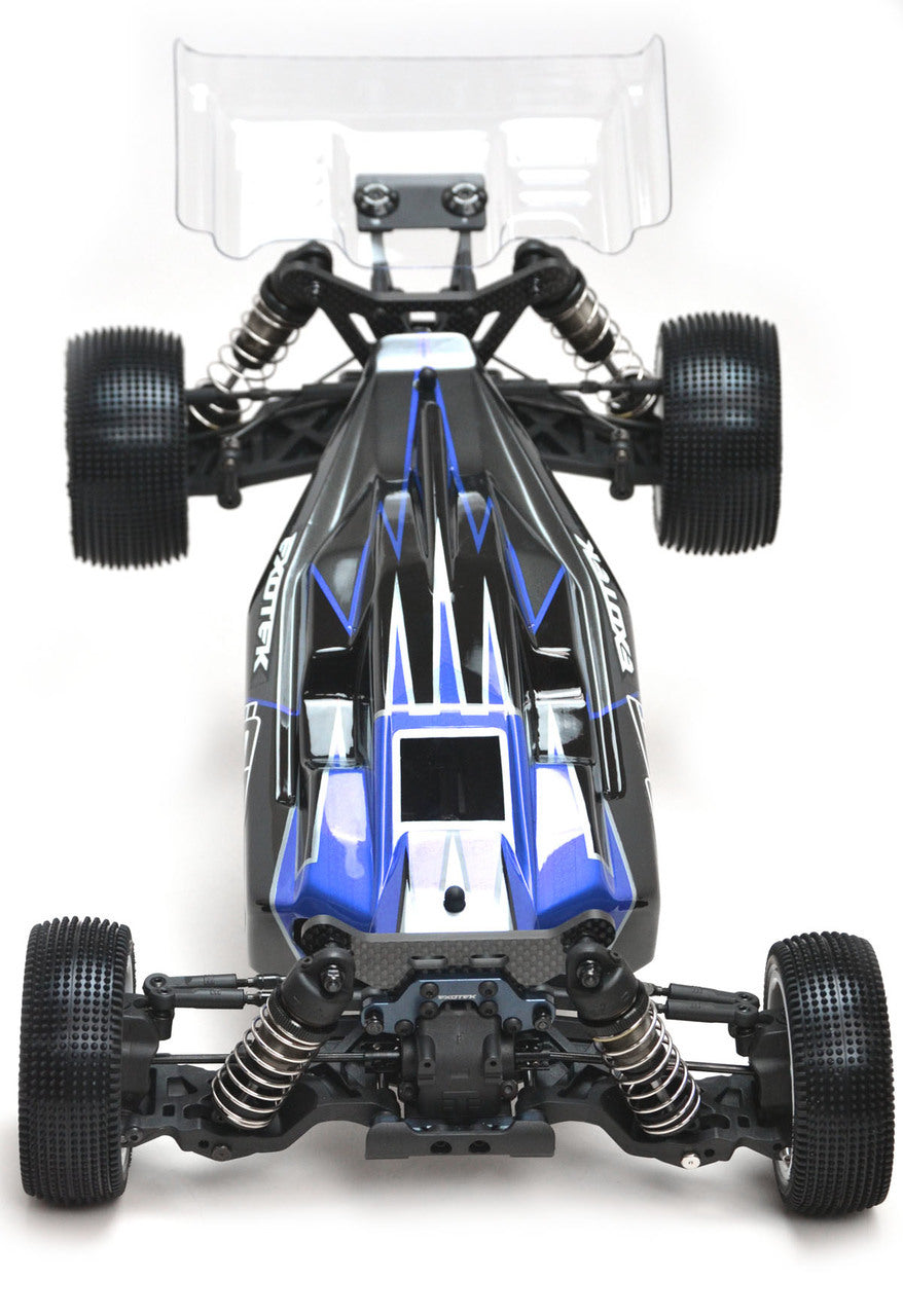 EXOTEK EB410 EDGE LIGHTWEIGHT BODY - RACERC
