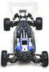 EXOTEK EB410 EDGE LIGHTWEIGHT BODY - RACERC