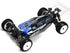 EXOTEK EB410 EDGE LIGHTWEIGHT BODY - RACERC