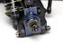 EXOTEK EB410 REAR LOCKING HINGE PINS, titanium 1 pair - RACERC