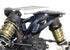 EXOTEK EB410 7075 WING MOUNTS, +5MM - RACERC