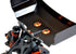 EXOTEK D418 D216 WING MOUNT SET, 7075 - RACERC