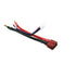 2S Charge: 4mm Bullet Banana To Female Deans 1pcs/bag (1pcs)