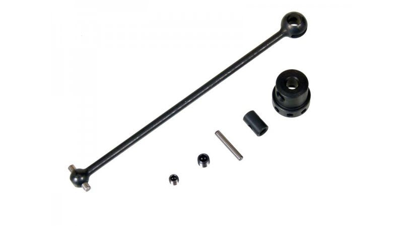 Mugen Seiki Center-Rear Universal Joint Set - RACERC
