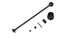 Mugen Seiki Center-Rear Universal Joint Set - RACERC