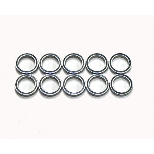Mugen Seiki 15x21x4mm Bearing (10) - RACERC