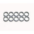 Mugen Seiki 15x21x4mm Bearing (10) - RACERC