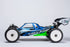 Mugen Seiki MBX7R ECO 1/8 Electric Off-Road Competition Buggy Kit - RACERC