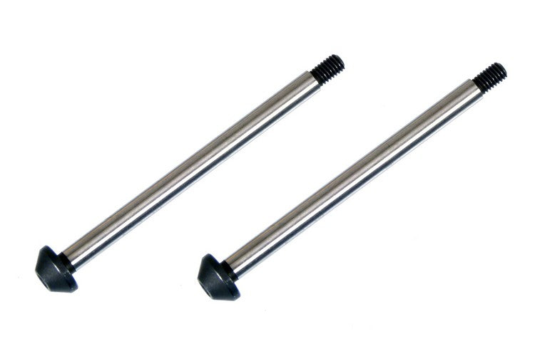 Mugen Seiki Rear Hub Carrier Hinge Pin (2) - RACERC