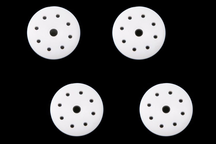 Mugen Seiki 16mm 1.3mm 8-Hole Damper Piston (4) - RACERC