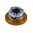 ALUMINIUM COMPAK CLUTCH SYSTEM B9.5 - RACERC