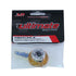 ALUMINIUM COMPAK CLUTCH SYSTEM B9.5 - RACERC