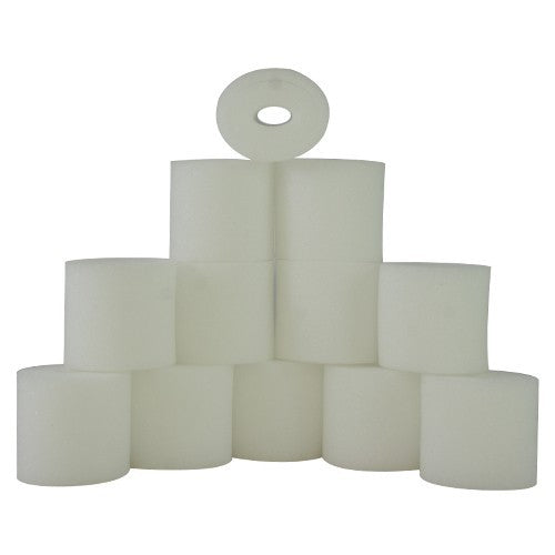 DUAL-STAGE FOAM AIR FILTER (XRAY XB9/XB8) (12 PCS)
