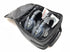 Eartec UltraLITE UL2S HD Kit - 2x Single Ear Ultralite Headphones, case, charger - RACERC
