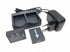 Eartec UltraLITE UL2S HD Kit - 2x Single Ear Ultralite Headphones, case, charger - RACERC