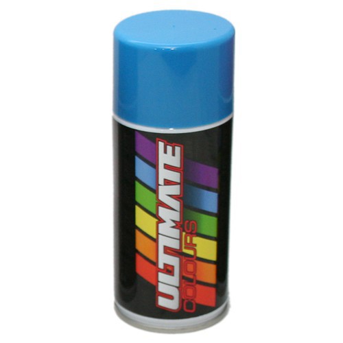 R/C Racing paint from Ultimate Racing