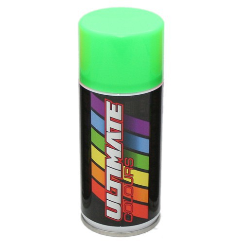 R/C Racing paint from Ultimate Racing
