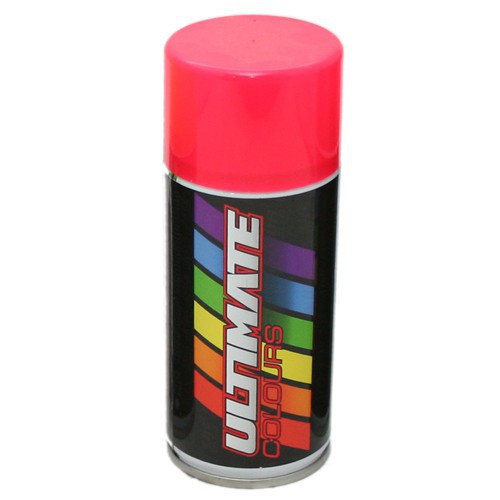 R/C Racing paint from Ultimate Racing