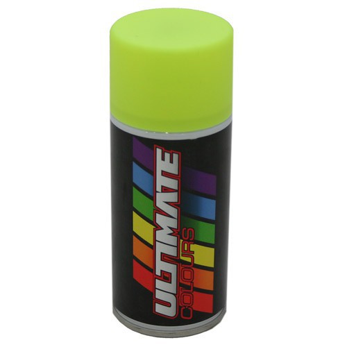 R/C Racing paint from Ultimate Racing