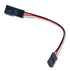 Futaba Extension cord 100mm bulk (10) - RACERC
