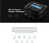 SkyRC S65 AC Multifunctional Balance Charger 65W 6A 2-4S - RACERC