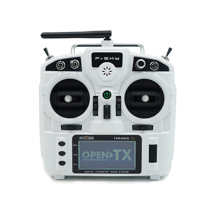 FrSky Taranis X9 Lite Transmitter Access Protocol